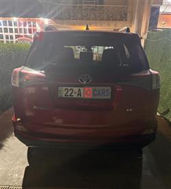 تۆیۆتا ڕاڤ 4